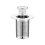 Bathroom Sink Stopper for 1.3-2.1 Inch, Sink Drain 1