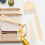 7Pack Holz Hand Webstuhl Stick Set Enthält 5Pcs Holz W 6