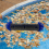 Cabezal de cepillo para piscina con mango de aluminio 3
