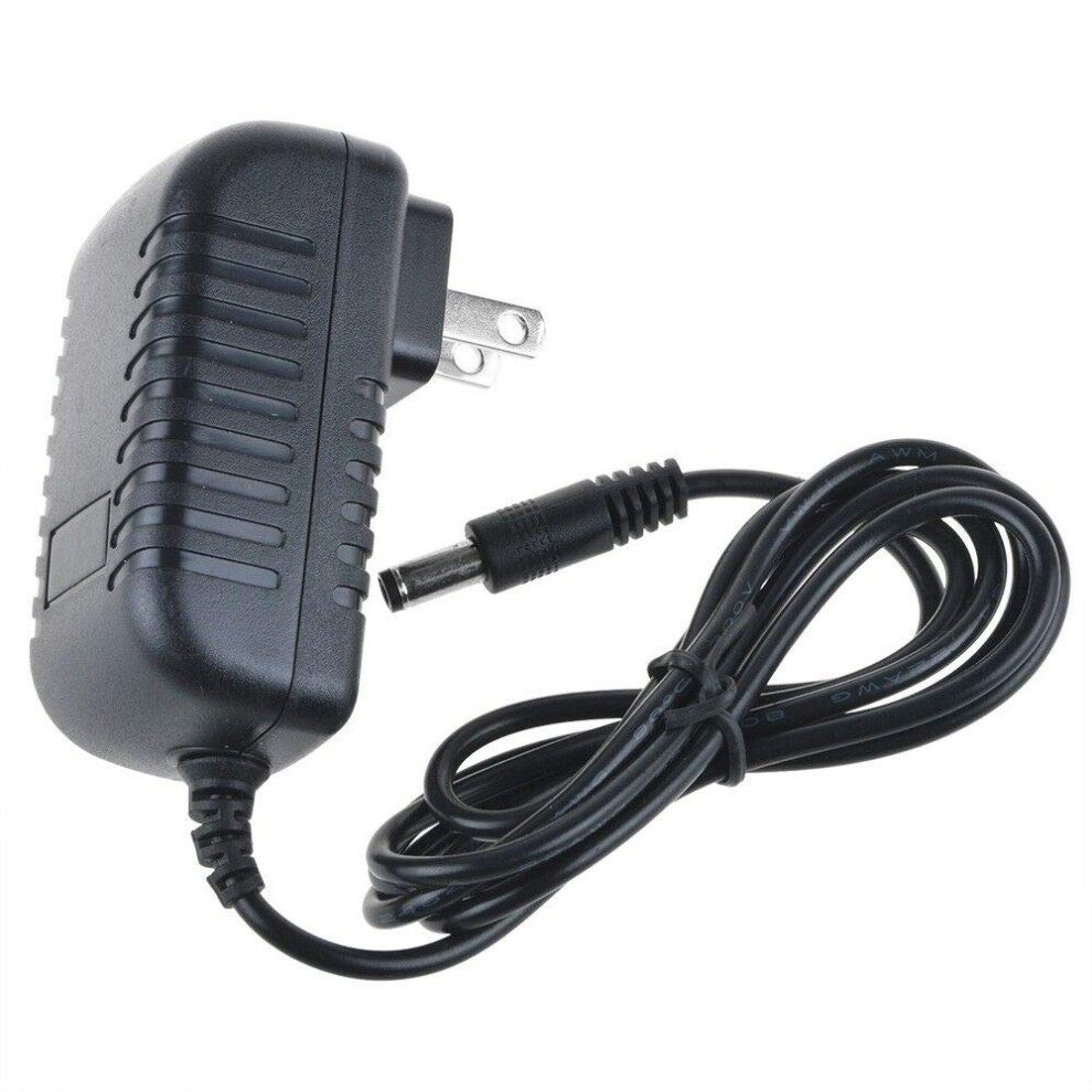 Dc 12V 1A Ac Dc Plug Power Supply Adapter For Cctv Security Camera System Refï¼Pto 6276012686165