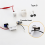 Grifo de cocina con sensor de inducción inteligente y control táctil 9