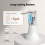 Water Dispenser, Detachable Automatic Drinking Wat 6