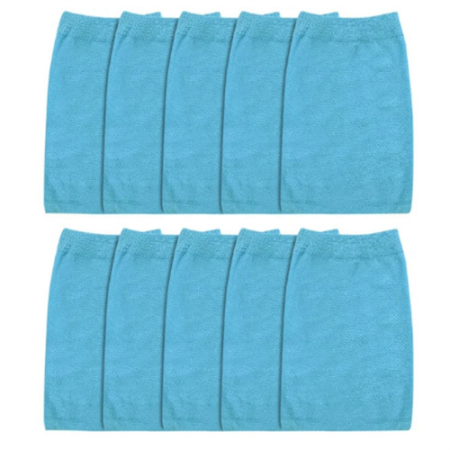 10PCS Pool Skimmer Filter Pool Skimmer Sock Reusab