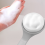 Bad Body Skin Lotion Applicator voor Rug Post-Sho 6
