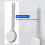 Bad Body Skin Lotion Applicator voor Rug Post-Sho 8