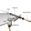 Fixed Angle Knife Sharpener, New Knife Sharpener, 6