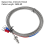 Kit termostato con regolatore PID REX-C100 7