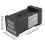 Kit termostato con regolatore PID REX-C100 4