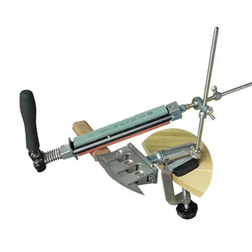 Fixed Angle Knife Sharpener, New Knife Sharpener, 1