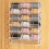 Storage Hanging Rack, Wall Mounted Bracket, No-Pun 5
