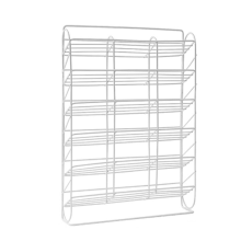 Estante colgante de almacenamiento, soporte de pared, sin juego de palabras