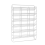 Storage Hanging Rack, Wall Mounted Bracket, No-Pun 1