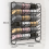 Storage Hanging Rack, Wall Mounted Bracket, No-Pun 7