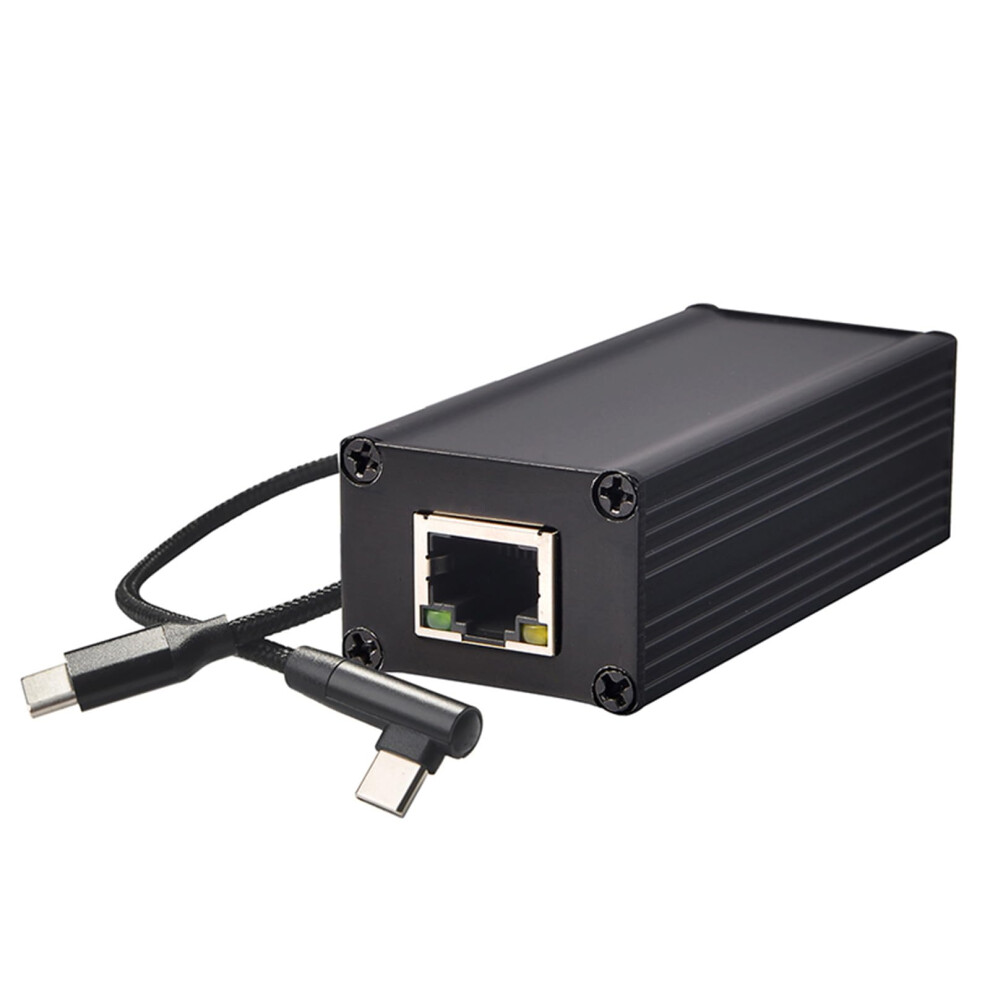 Power Over Ethernet To Usb C Converter For Phone Refï¼Htl 6276012686189