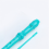 Blue ABS Recorder 8-Hole Treble 8-Hole Children'S 10