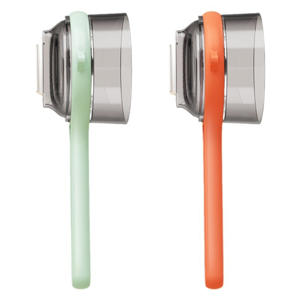 4 Stuks Schilmesjes Met Opbergdoos Voor Fruit En Groenten-image