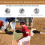 1 stk Baseball Slidemitt - Håndbeskyttelse til Softbal 5