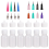 Stück Klebstoff-Applikatorflaschen, 30 ml, Kunststoff-Quetschflasche 1