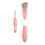 Make-up-Pinsel, Glam Blend, Lidschatten-Pinsel-Set, Fou 1