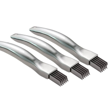 Slicing Knife, Stainless Steel Scallion Knife, Kit