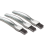 Slicing Knife, Stainless Steel Scallion Knife, Kit 1