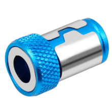 Anello magnetico con testa di cacciavite, magnetizzatore di aggiornamento