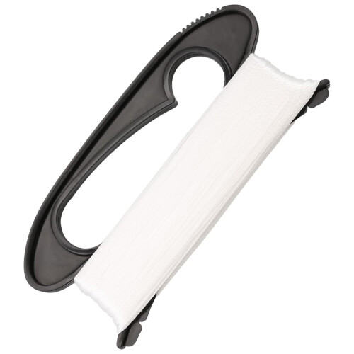 kite line spool, kite line winder with black winding board, kite accessories