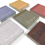 300 folhas de papel para scrapbook vintage, 6,1 x 6,1 cm 7