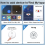 Urmăritor inteligent anti-pierdere pentru iOS – Alarmă Smart Tracker 4