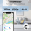 Urmăritor inteligent anti-pierdere pentru iOS – Alarmă Smart Tracker 10