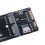 Adattatore SSD M.2: da NGFF M.2 SATA a NVMe SFF-8654 5