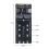 Adattatore SSD M.2: da NGFF M.2 SATA a NVMe SFF-8654 6