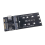 Adattatore SSD M.2: da NGFF M.2 SATA a NVMe SFF-8654 3