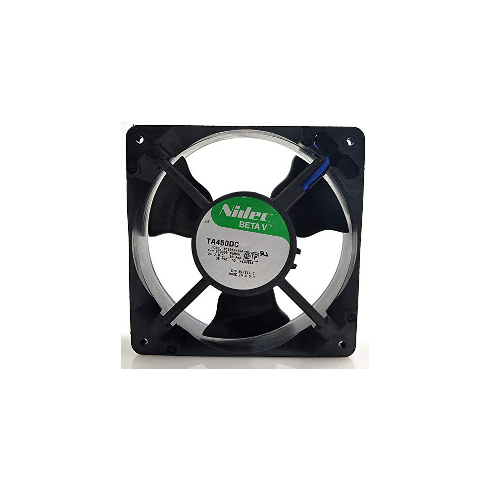 Inverter Cooling Fan 12Cm For Inverter Cooling System 120Mm Refï¼Gcb 6276012721286
