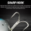 Wave Climbing Lure Bait Fishing Bait Plastic Fishi 6