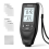 Automatic HW400 Car Paint Thickness Gauge 0-2000UM 4