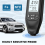 Automatic HW400 Car Paint Thickness Gauge 0-2000UM 10