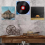 Acrylic Record Display Stand Shelf Clear Wall Moun 5