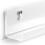 Acrylic Record Display Stand Shelf Clear Wall Moun 7