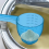 Copos e colheres medidoras transparentes multiuso 5