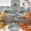 Imitation Silver Foil, Suitable for DIY Nail Art, 6