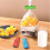 BagClamp Snackbrood Sluitclip Extrusiebrood 7
