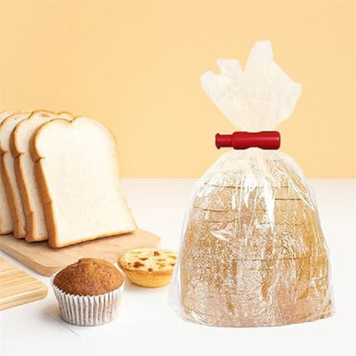 BagClamp Snackbrood Sluitclip Extrusiebrood 2