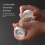 Pepper Grinder Manual Peppercorns Sea Salt Grindin 6