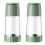 Pepper Grinder Manual Peppercorns Sea Salt Grindin 1