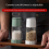 Pepper Grinder Manual Peppercorns Sea Salt Grindin 3
