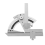 0–320 Verniervinkelmått med förvaringslåda 3