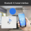 Lettore NFC wireless contactless 13,56 MHz Bluetooth 8