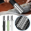 Portable Cordless Electric Fish Scale Remover Clea 4