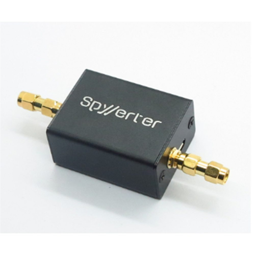 Ny Spyverter SDR Upconverter programvaredefinert mottaker 2